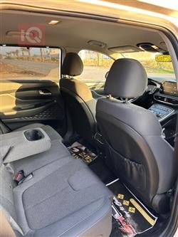 هيونداي سانتافي